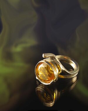 Anello Fire