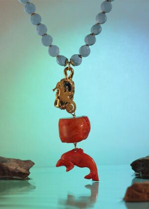 Collana Dafne