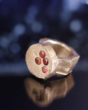 Anello Tornio