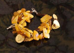 Bracciale Ambrosio