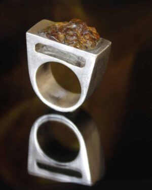 Anello Bugo