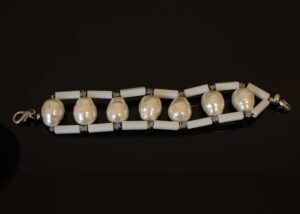 Bracciale Mousse