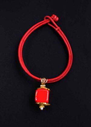 Collana PomoD'oro