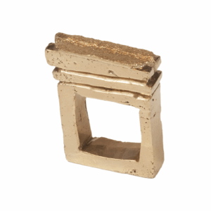 Anello Parthenos