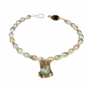 Collana Pommery