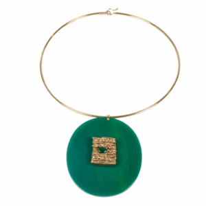 Collier Tramonto