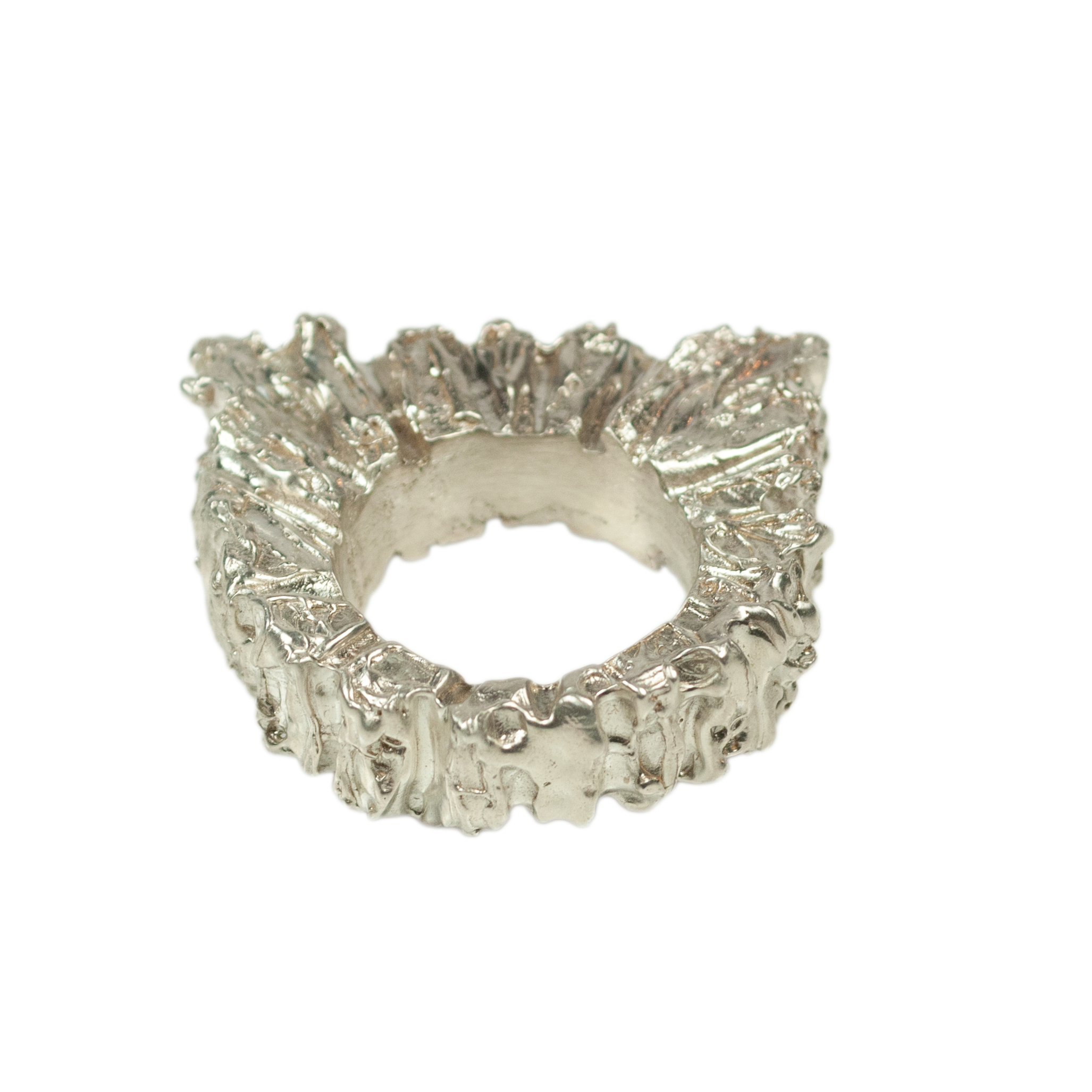 Anello Argenteo - immagine 3