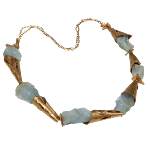 Collana Cappelli di Fate