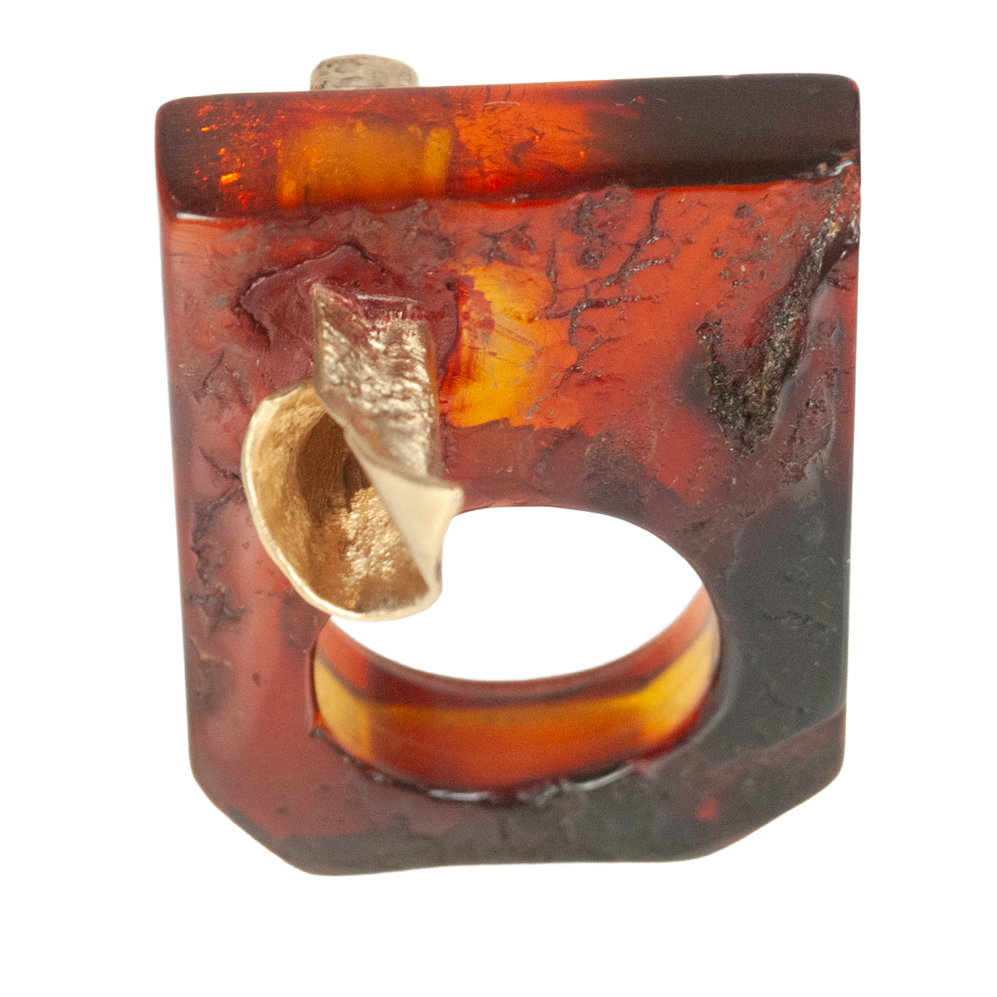 Anello Focus - immagine 2