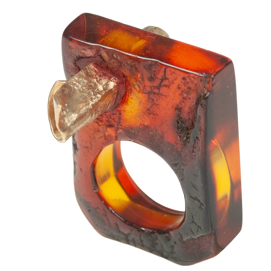 Anello Focus