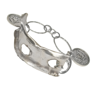 Bracciale Baiocco