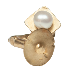 Anello Cymbals