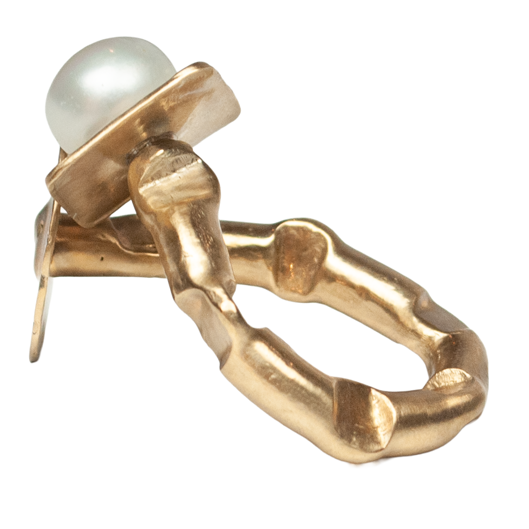 Anello Cymbals - immagine 3