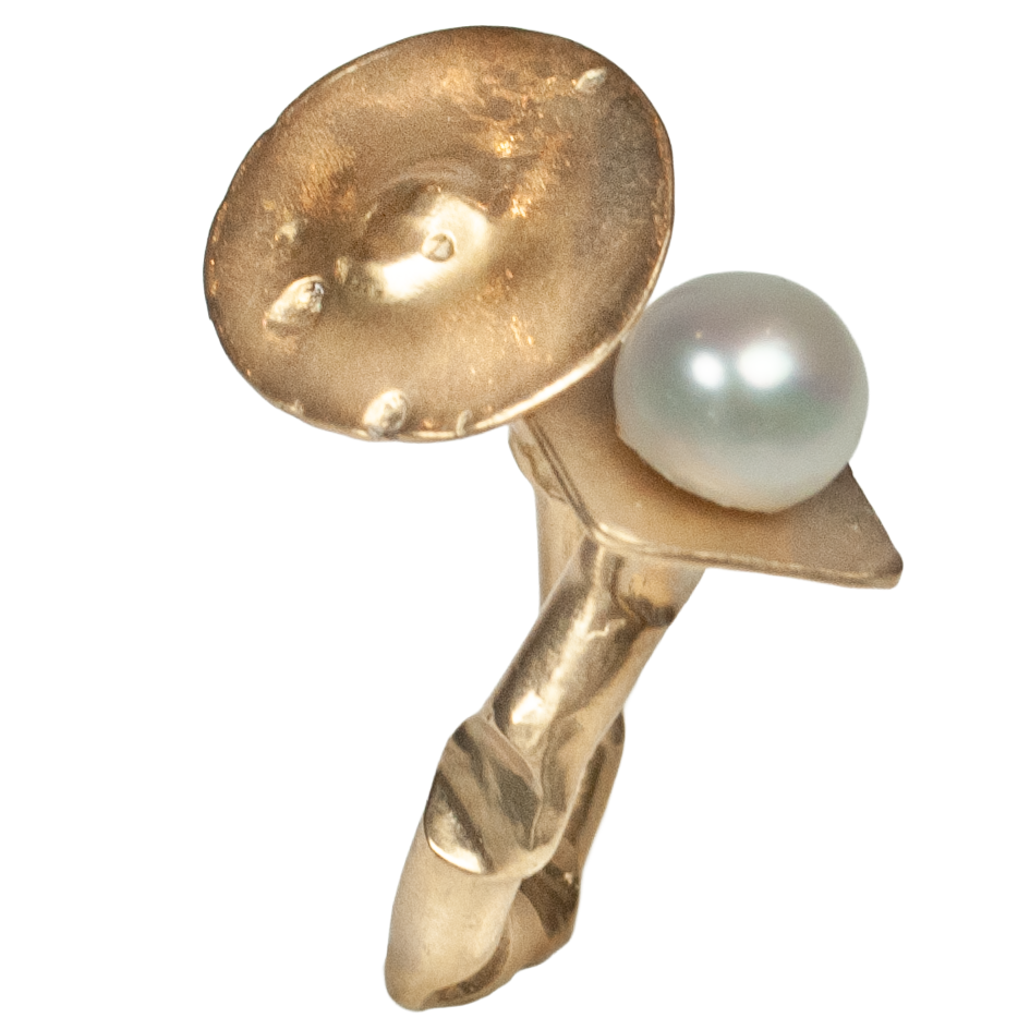 Anello Cymbals - immagine 4