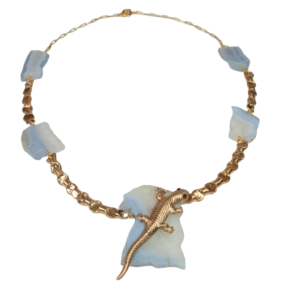 Collana I Sauri