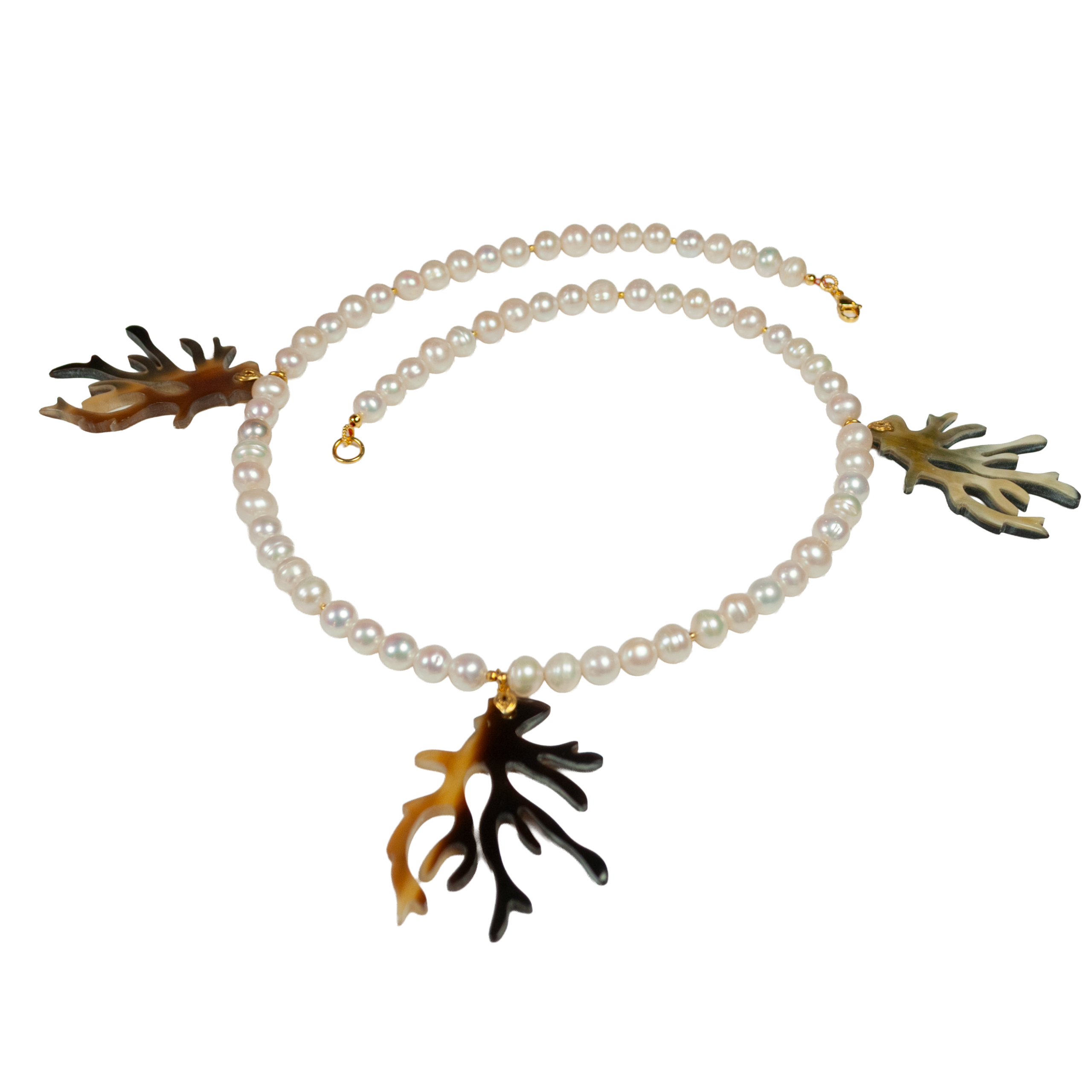 Collana Ming