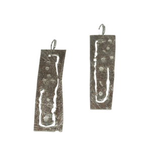 Orecchini Texture Serie 02