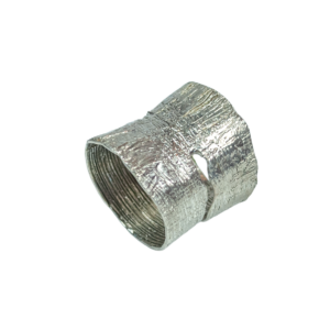 Anello Texture Serie 02