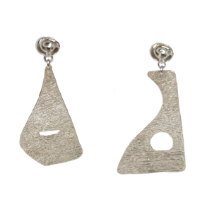 Orecchini Texture Serie 03