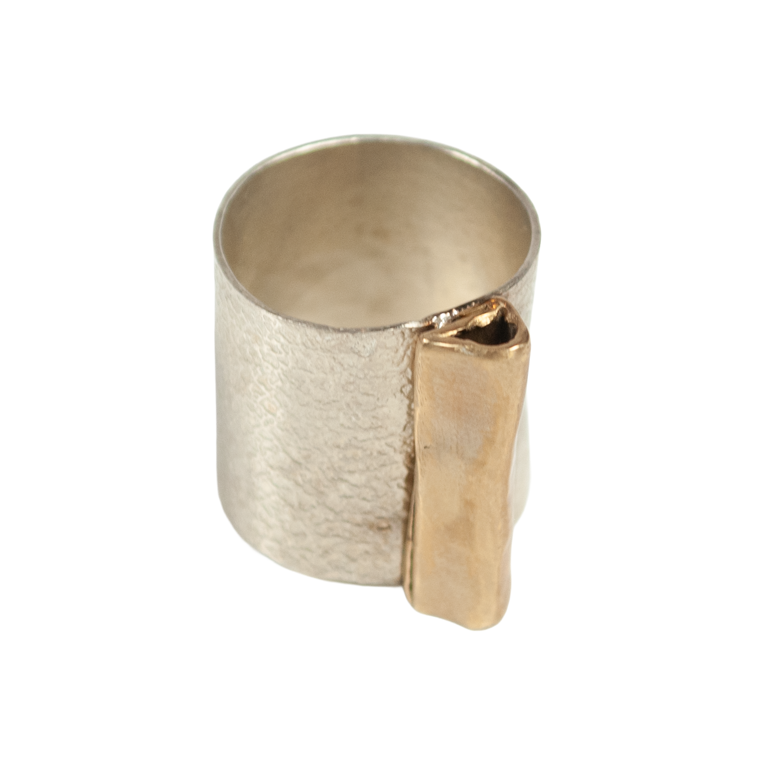 Anello Unicorno - immagine 2